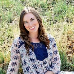 Meet your Posher, Breanna